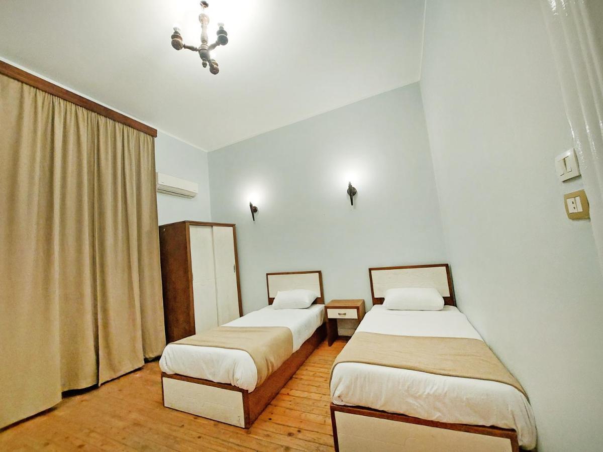 Sufi House Hostel Cairo Exterior photo
